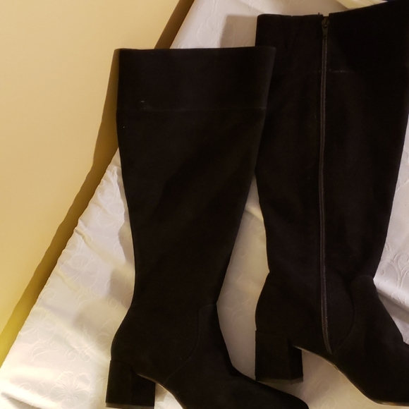 Women's boots - Picture 3 of 4